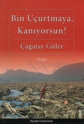 Bin Uçurtmaya, Kanıyorsun! - Palme Yayıncılık