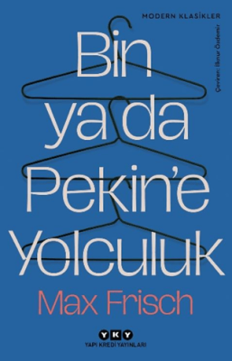 Bin Ya Da Pekin’e Yolculuk - 1