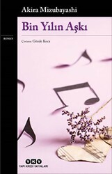 Bin Yılın Aşkı - Yapı Kredi Yayınları