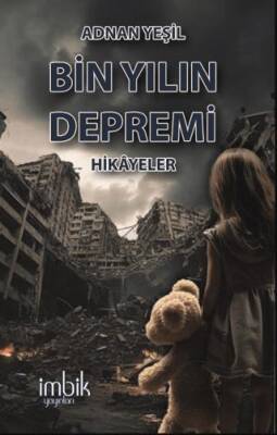 Bin Yılın Depremi - 1