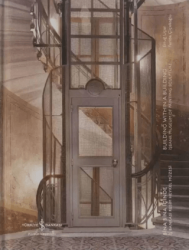 Bina Bina İçinde - Building Within A Building - İş Bankası Kültür Yayınları