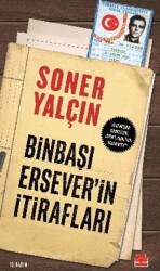 Binbaşı Ersever`in İtirafları - Kırmızı Kedi Yayınevi