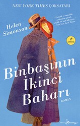 Binbaşının İkinci Baharı - Artemis Yayınları