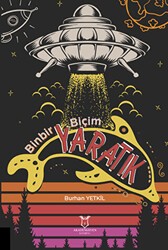 Binbir Biçim Yaratık - Akademisyen Kitabevi