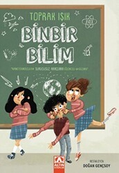 Binbir Bilim - Altın Kitaplar