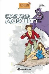 Binbir Gece Masalları - 1