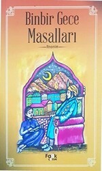 Binbir Gece Masalları - Fark Yayınları