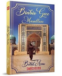 Binbir Gece Masalları - Bilgeoğuz Yayınları