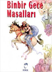 Binbir Gece Masalları 1 - Doruk Yayınları