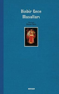 Binbir Gece Masalları - 1