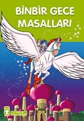 Binbir Gece Masalları - Timaş Çocuk