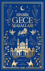 Binbir Gece Masalları - Maya Kitap