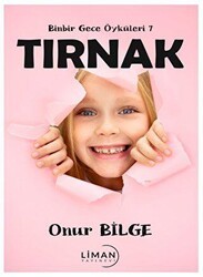 Binbir Gece Öyküleri 7 Tırnak - Liman Yayınevi