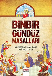 Binbir Gündüz Masalları - Aden Yayıncılık