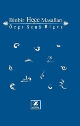 Binbir Hece Masalları - Zinde Yayıncılık