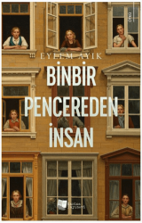 Binbir Pencereden İnsan - Karina Yayınevi