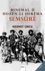 Binemal u Hozen Li Herema Semsure - Sitav Yayınevi