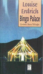 Bingo Palace - Telos Yayıncılık