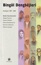 Bingöl Dengbejleri - Peri Yayınları