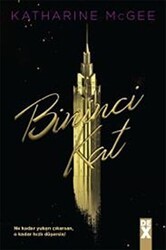 Bininci Kat - Dex Yayınevi
