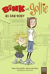 Bink ve Gollie : İki Can Dost - 1001 Çiçek Kitaplar