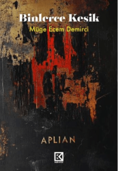 Binlerce Kesik - Başka Kitap