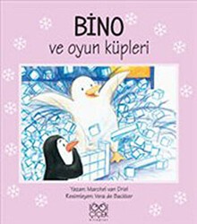 Bino ve Oyun Küpleri - 1001 Çiçek Kitaplar
