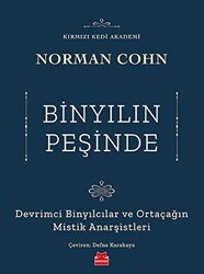 Binyılın Peşinde - Kırmızı Kedi Yayınevi