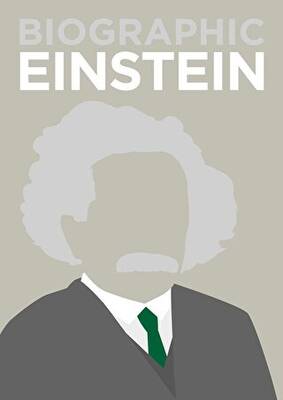 Biographic: Einstein : Great Lives in Graphic Form