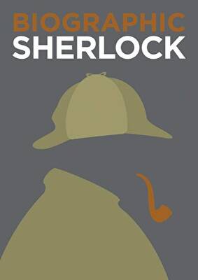 Biographic: Sherlock: Great Lives in Graphic Form