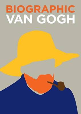 Biographic: Van Gogh