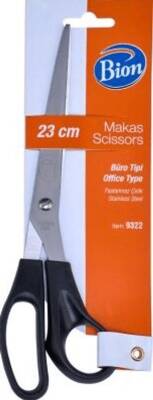 Bion Ofis Makası 23 Cm - 1