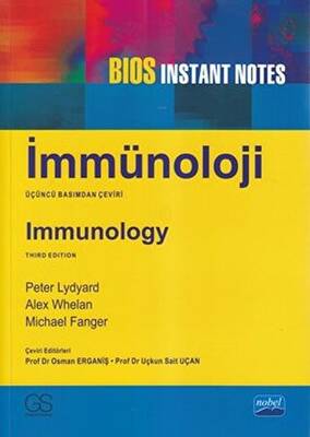Bios İnstant Notes - İmmünoloji - 1