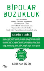 Bipolar Bozukluk - Babür Yayınları