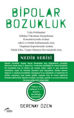 Bipolar Bozukluk - 1