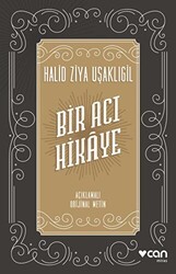 Bir Acı Hikaye - Can Yayınları