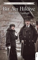 Bir Acı Hikaye - Dorlion Yayınları