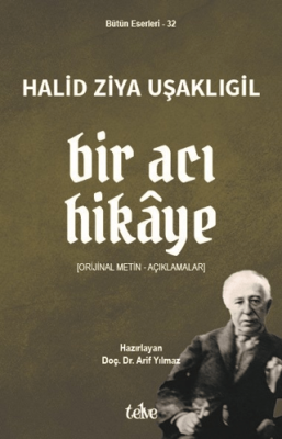 Bir Acı Hikaye - 1
