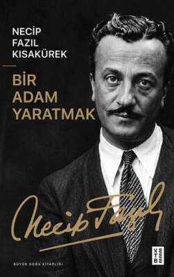 Bir Adam Yaratmak - 1