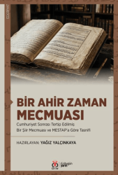 Bir Ahir Zaman Mecmuası - DBY Yayınları