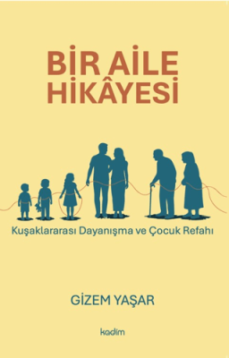Bir Aile Hikâyesi - 1