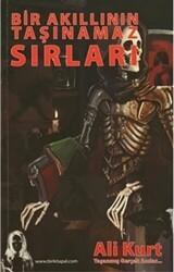 Bir Akıllının Taşınamaz Sırları - Jurnalist Yayınevi