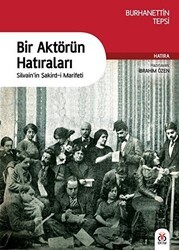 Bir Aktörün Hatıraları - DBY Yayınları