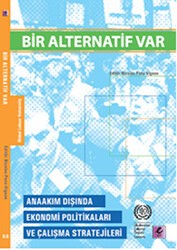 Bir Alternatif Var - Efil Yayınevi