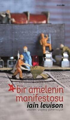 Bir Amelenin Manifestosu - 1