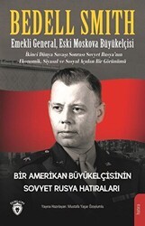 Bir Amerikan Büyükelçisinin Sovyet Rusya Hatıraları - Dorlion Yayınları