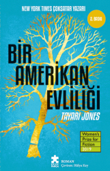 Bir Amerikan Evliliği - Eksik Parça Yayınları
