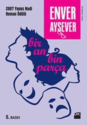 Bir An Bin Parça - Doğan Kitap