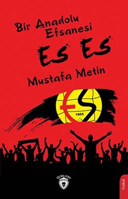 Bir Anadolu Efsanesi Es Es - 1