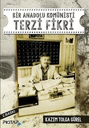 Bir Anadolu Komünisti Terzi Fikri - P Kitap Yayıncılık
